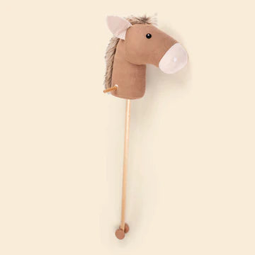 Cheval à bâton Henry Egmont Toys