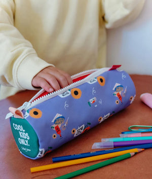 Trousse scolaire Sunflower Hello Hossy
