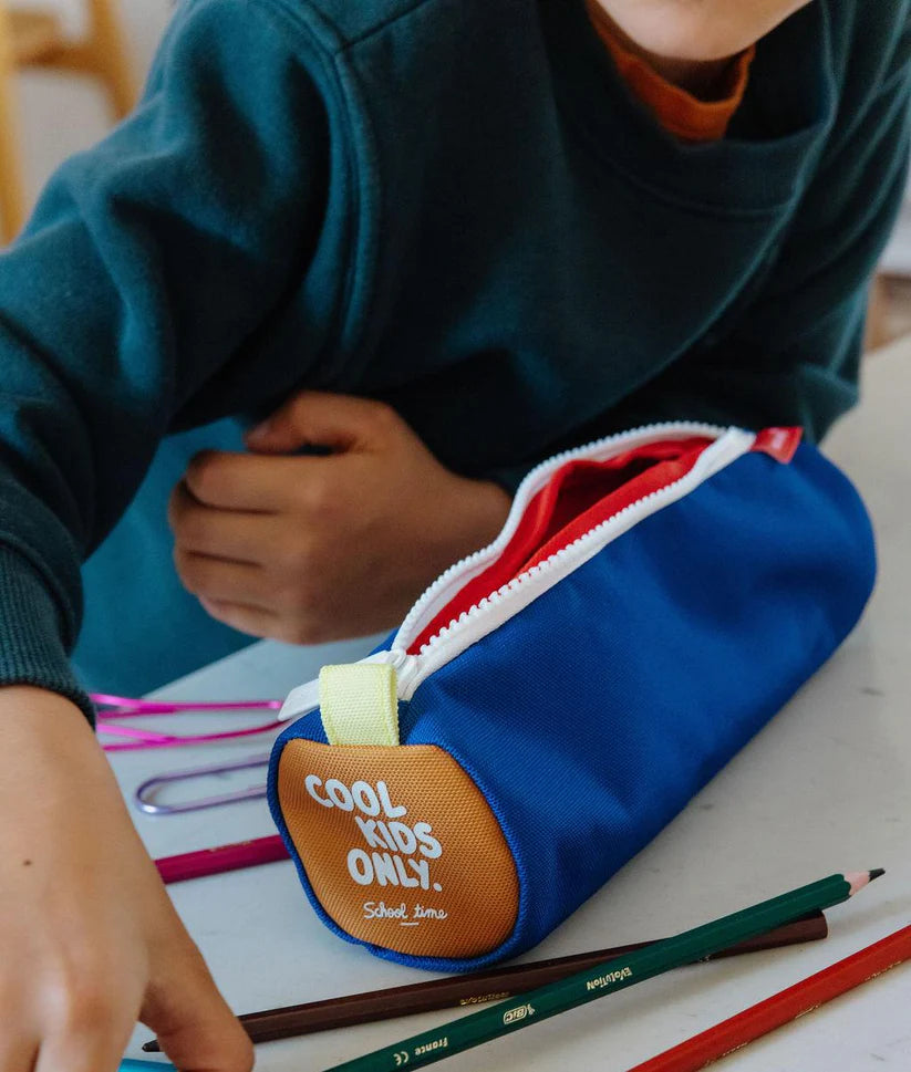 Trousse Mini Blue Canyon Hello Hossy