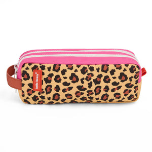 Trousse Léopard Hello Hossy