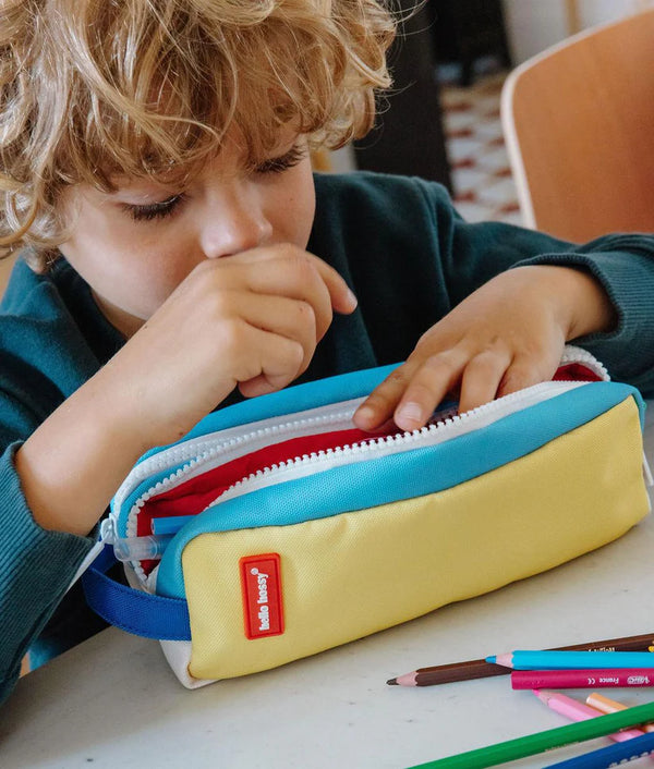 Trousse Mini Sky Pop Hello Hossy