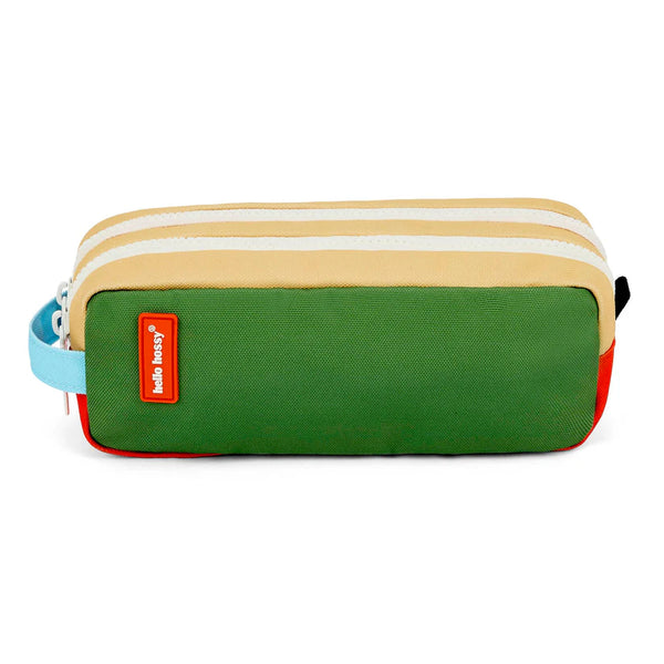 Trousse Mini Green Lake Hello Hossy