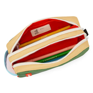 Trousse Mini Green Lake Hello Hossy