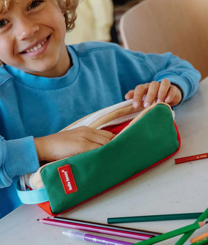 Trousse Mini Green Lake Hello Hossy