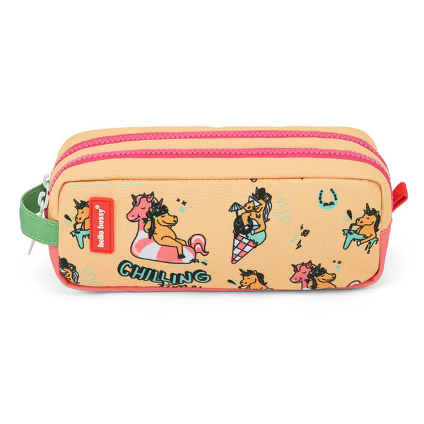 Trousse Unicorn Hello Hossy