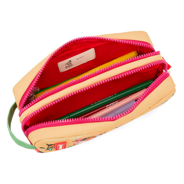 Trousse Unicorn Hello Hossy