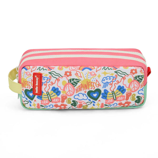 Trousse Happiness Hello Hossy