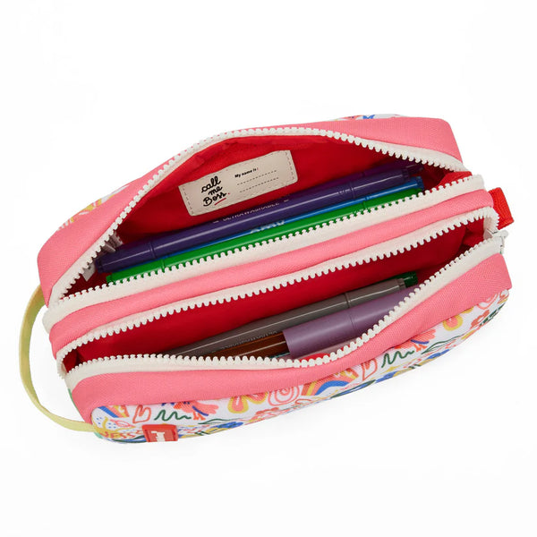 Trousse Happiness Hello Hossy