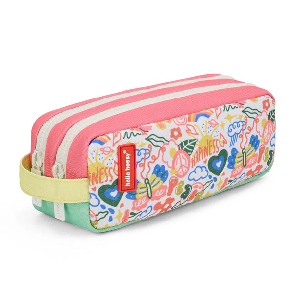 Trousse Happiness Hello Hossy