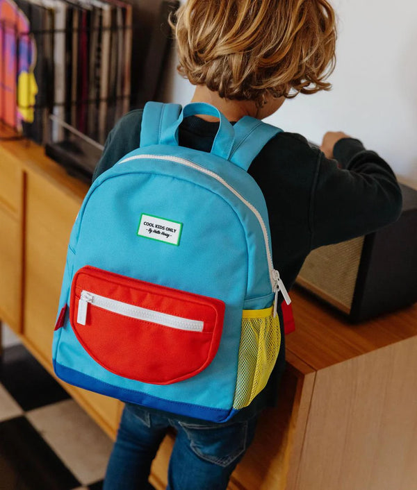 Sac à dos Mini Sky Pop Hello Hossy