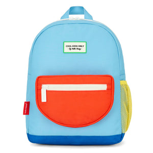 Sac à dos Mini Sky Pop Hello Hossy