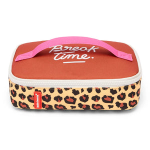 Snack Bag Léopard Hello Hossy