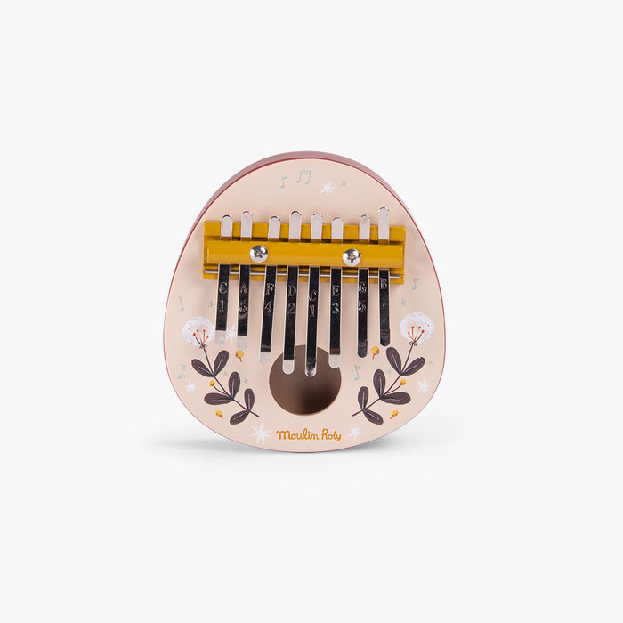 Kalimba moulin roty