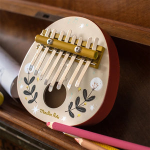 Kalimba moulin roty