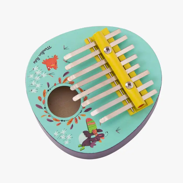 Kalimba moulin roty