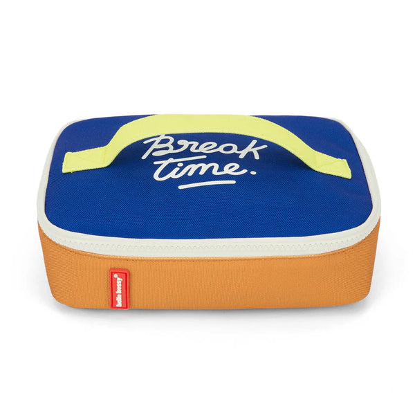 Snack Bag Mini Blue Canyon Hello Hossy