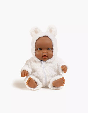 Hébé Minikane Combinaison Winnie