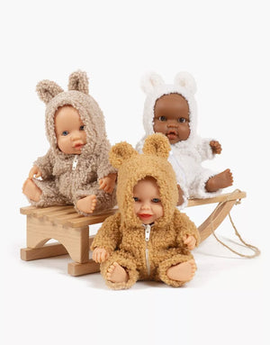 Greta Minikane Combinaison Winnie