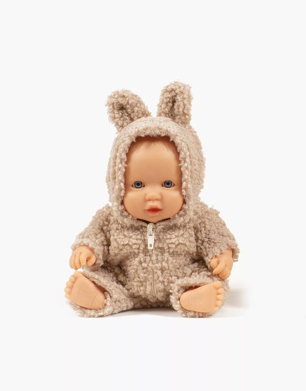 Greta Minikane Combinaison Winnie