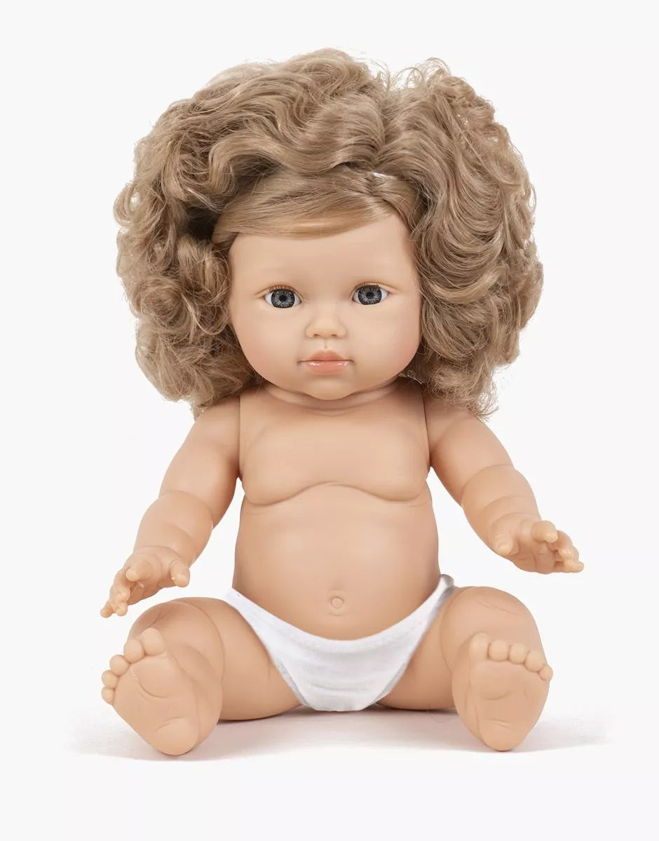 Poupée Gordis Lola MINIKANE