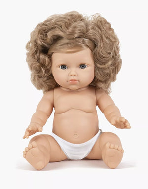 Poupée Gordis Lola MINIKANE