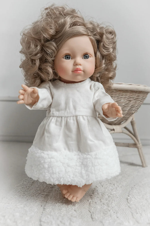 Poupée Gordis Lola MINIKANE
