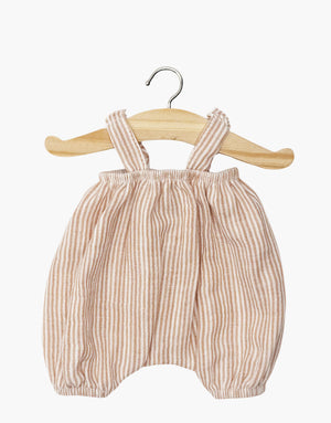 Bloomer Kim en gaze de coton Zephir MINIKANE