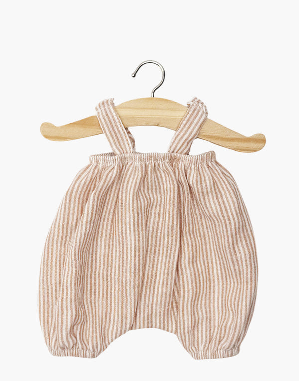 Bloomer Kim en gaze de coton Zephir MINIKANE