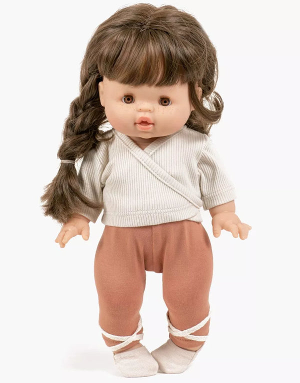 Poupée Gordis Valentine MINIKANE