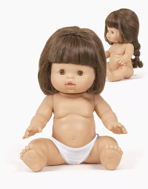 Poupée Gordis Valentine MINIKANE
