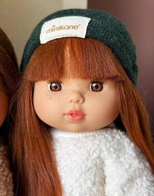 Poupée Gordis Ambre MINIKANE