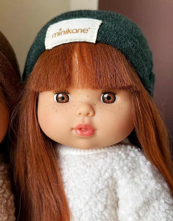 Poupée Gordis Ambre MINIKANE