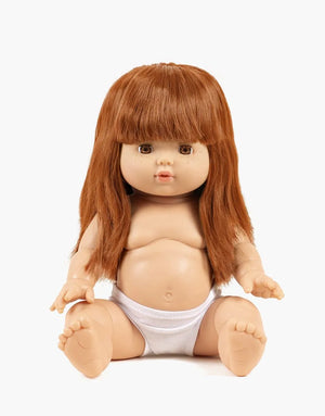 Poupée Gordis Ambre MINIKANE