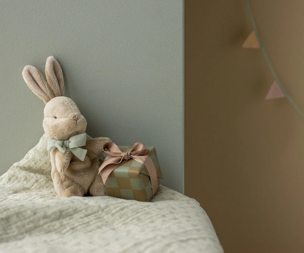 Mon premier lapin Bunny - Menthe Maileg