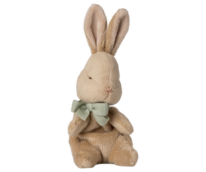 Mon premier lapin Bunny - Menthe Maileg
