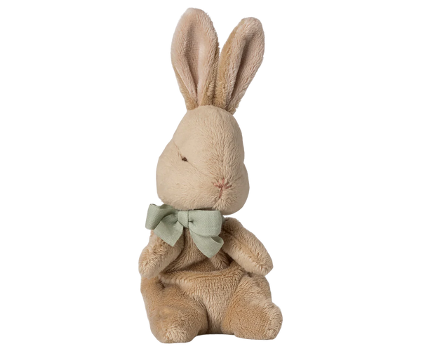 Mon premier lapin Bunny - Menthe Maileg