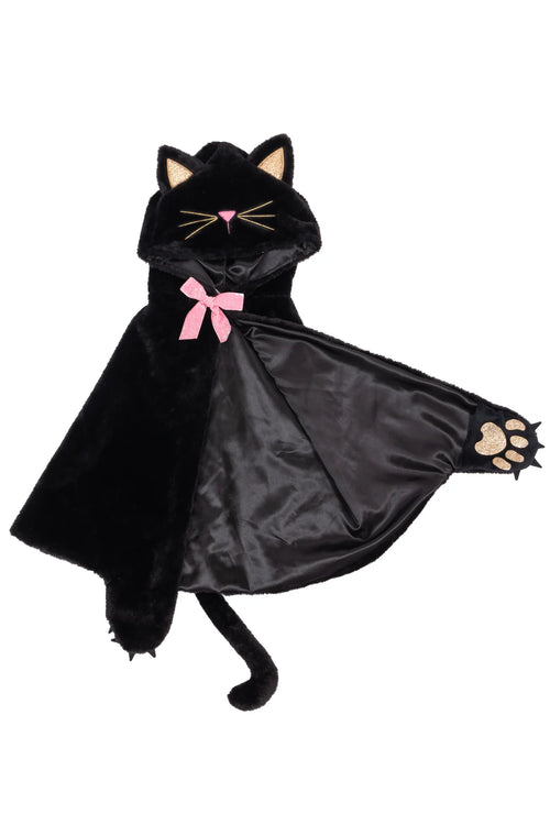 Cape chat noir