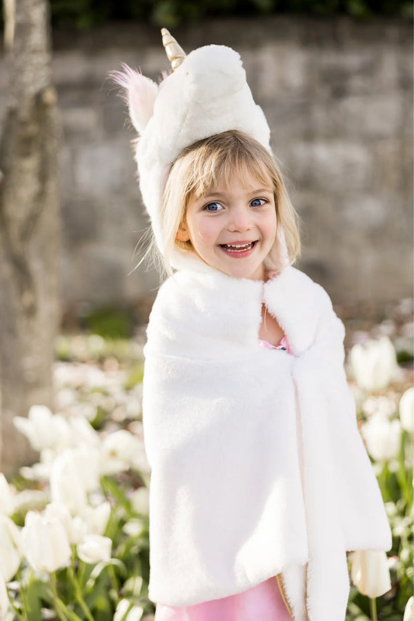 Cape licorne