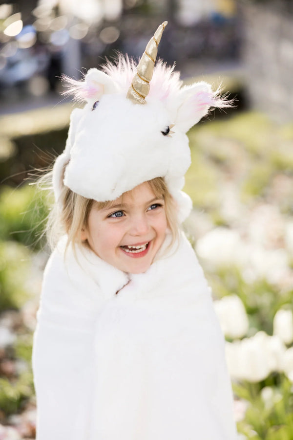 Cape licorne