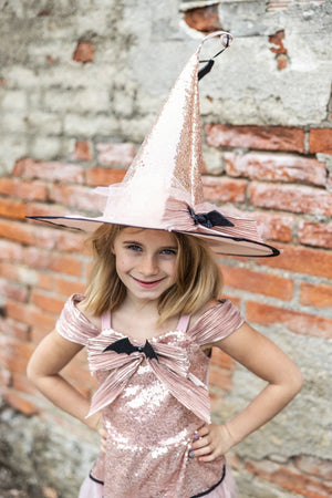 Chapeau de sorcière « GLAM »