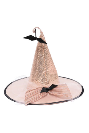 Chapeau de sorcière « GLAM »