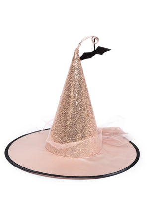 Chapeau de sorcière « GLAM »