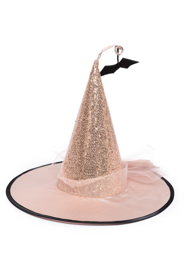 Chapeau de sorcière « GLAM »
