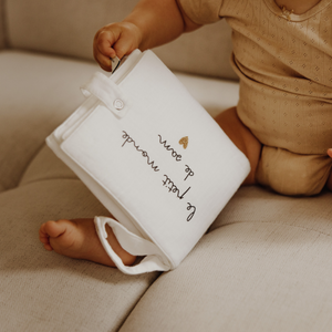 Mini album photo Atelier Wagram