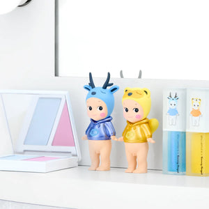 Sonny Angel X Shu uemura