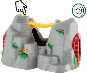 BRIO World - Tunnel d'Aventures