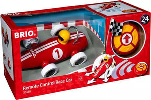 Brio Voiture course radiocommandée