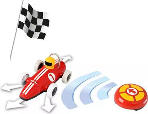 Brio Voiture course radiocommandée