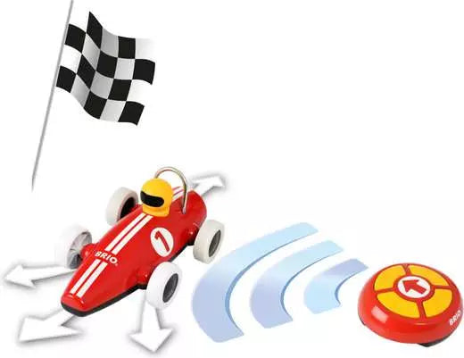 Brio Voiture course radiocommandée