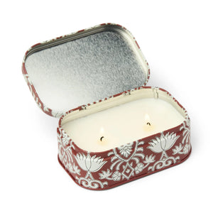 Bougie French Linen & Orris Paddywax